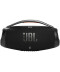 Фото № 1 Портативная акустика JBL Boombox 3 (JBLBOOMBOX3BLKEP) Black