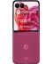 Фото № 5 Moto Razr 50 ultra 12/512 Hot Pink (PB1T0103RS)