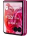 Фото № 10 Moto Razr 50 ultra 12/512 Hot Pink (PB1T0103RS)