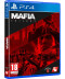 Фото № 2 Игра PS4 Mafia Trilogy BD диск