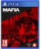 Фото № 1 Игра PS4 Mafia Trilogy BD диск