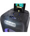 Фото № 10 Акустика SHARP XpartyStreet Beat:Party Speaker PS-949 Black