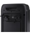 Фото № 8 Акустика SHARP XpartyStreet Beat:Party Speaker PS-949 Black