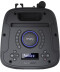 Фото № 11 Акустика SHARP XpartyStreet Beat:Party Speaker PS-949 Black