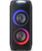 Фото № 1 Акустика SHARP XpartyStreet Beat:Party Speaker PS-949 Black