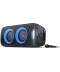 Фото № 4 Акустика SHARP XpartyStreet Beat:Party Speaker PS-949 Black