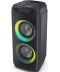 Фото № 2 Акустика SHARP XpartyStreet Beat:Party Speaker PS-949 Black