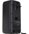 Фото № 6 Акустика SHARP XpartyStreet Beat:Party Speaker PS-949 Black