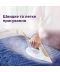 Фото № 6 Парогенератор Philips PerfectCare 8000 PSG8040/60