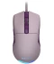 Фото № 1 Игровая мышь HATOR Pulsar 2 (HTM-514) Lilac