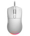 Фото № 1 Игровая мышь HATOR Pulsar 2 (HTM-511) white