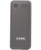 Фото № 3 Мобильный телефон Sigma mobile X-style 31 Power TYPE-C grey