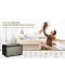 Фото № 9 Портативная акустика Mlove A200 Elegant Retro Black