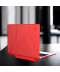 Фото № 5 Противоударный чехол PremiumPlastic Becover с подставкой для Macbook Air M1 (A1932/A2337) 13.3" Red (708883)
