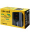Фото № 4 Стабилизатор напряжения Gemix RDX-500 релейный цифровой, 350Вт (07500023)