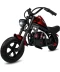 Фото № 2 Электомотоцикл детский 180 Вт techno ES-60.Red-Black