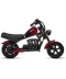 Фото № 4 Электомотоцикл детский 180 Вт techno ES-60.Red-Black