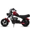Фото № 5 Электомотоцикл детский 180 Вт techno ES-60.Red-Black