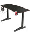 Фото № 1 Компьютерный стол Trust GXT 1175 Imperius XL Black (23802_TRUST)