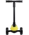 Фото № 5 Самокат Babyhit Crosser Yellow (71641)