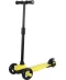 Фото № 2 Самокат Babyhit Crosser Yellow (71641)