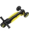 Фото № 8 Самокат Babyhit Crosser Yellow (71641)