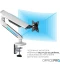 Фото № 8 Настольное крепление для монитора OfficePro MA901W plus
