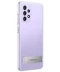 Фото № 4 Чехол Samsung Clear Standing Transparent для A52 (A525) (EF-JA525CTEGRU)