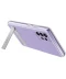 Фото № 10 Чехол Samsung Clear Standing Transparent для A52 (A525) (EF-JA525CTEGRU)