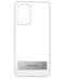 Фото № 1 Чехол Samsung Clear Standing Transparent для A52 (A525) (EF-JA525CTEGRU)