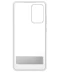 Фото № 2 Чехол Samsung Clear Standing Transparent для A52 (A525) (EF-JA525CTEGRU)