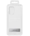 Фото № 13 Чехол Samsung Clear Standing Transparent для A52 (A525) (EF-JA525CTEGRU)