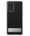Фото № 8 Чехол Samsung Clear Standing Transparent для A52 (A525) (EF-JA525CTEGRU)
