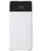 Фото № 1 Чехол Samsung Smart S View Wallet White для A52 (A525) (EF-EA525PWEGRU)