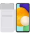 Фото № 4 Чехол Samsung Smart S View Wallet White для A52 (A525) (EF-EA525PWEGRU)