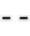 Фото № 4 Samsung Type-C to Type-C 60W EP-DA705BWRGRU White