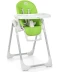 Фото № 1 Стульчик для кормления El Camino ME 1038 PRIME (green apple)