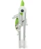 Фото № 3 Стульчик для кормления El Camino ME 1038 PRIME (green apple)