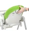 Фото № 8 Стульчик для кормления El Camino ME 1038 PRIME (green apple)