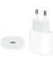 Фото № 3 Зарядное устройство Xiaomi 20W Type-C White (BHR4927GL)