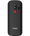 Фото № 3 Мобильный телефон Sigma mobile Comfort 50 Optima TYPE-C black