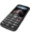 Фото № 6 Мобильный телефон Sigma mobile Comfort 50 GRACE TYPE-C black