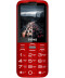 Фото № 2 Мобильный телефон Sigma mobile Comfort 50 GRACE TYPE-C red