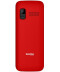Фото № 3 Мобильный телефон Sigma mobile Comfort 50 GRACE TYPE-C red