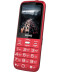 Фото № 4 Мобильный телефон Sigma mobile Comfort 50 GRACE TYPE-C red
