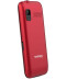 Фото № 5 Мобильный телефон Sigma mobile Comfort 50 GRACE TYPE-C red