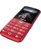 Фото № 6 Мобильный телефон Sigma mobile Comfort 50 GRACE TYPE-C red