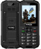 Фото № 1 Мобильный телефон Sigma mobile X-treme PA68 black