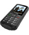 Фото № 6 Мобильный телефон Sigma mobile X-treme PA68 black