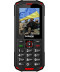Фото № 2 Мобильный телефон Sigma mobile X-treme PA68 black-red